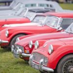 15 Highlights At The Next Goodwood Revival 15 Highlights At The Next Goodwood Revival