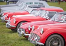 15 Highlights At The Next Goodwood Revival 15 Highlights At The Next Goodwood Revival