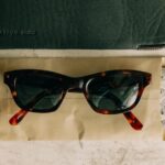 The Sergio Sunglasses By Taylor Stitch