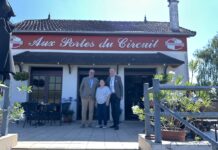 The Princess Of Hearts At The Circuit Des 24 h In Le Mans The Princess Of Hearts At The Circuit Des 24 h In Le Mans