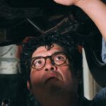 Johann Wolff X Walt Grace: Driver’s Kit