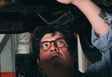 Johann Wolff X Walt Grace: Driver’s Kit