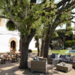 Masia Santa Monica Sant Andreu De Llavaneres