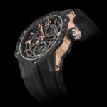 RM 33-03 Automatic The Subtle Alchemy Of Refined Roundness