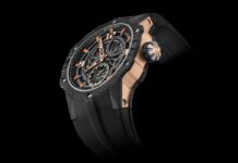 RM 33-03 Automatic The Subtle Alchemy Of Refined Roundness