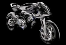 RMB01 – Richard Mille With An Extraordinary Partnership