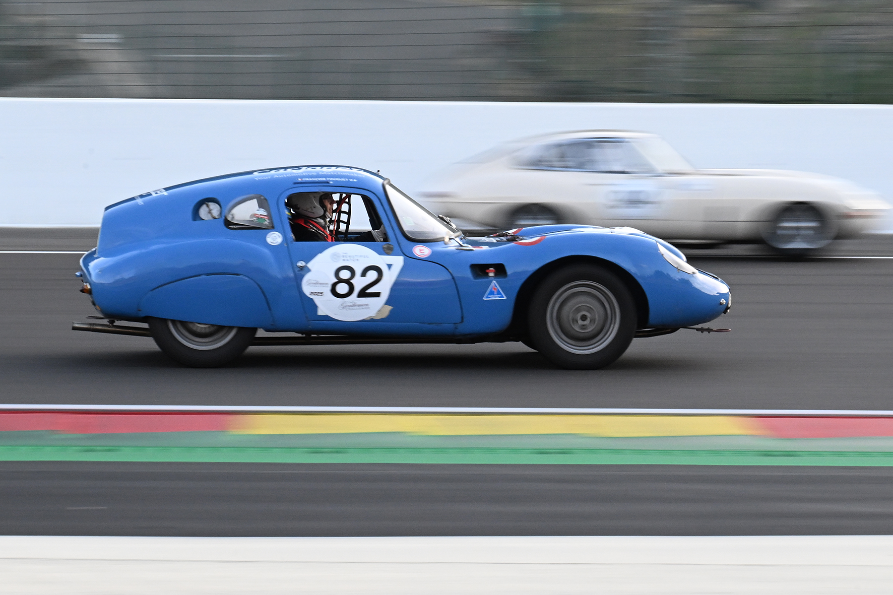 spa classic 2025 freitag 14443