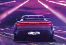 Adrenaline Rush Adrenaline Rush