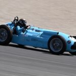 Zandvoort Historic Grand Prix 2025