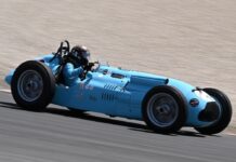 Zandvoort Historic Grand Prix 2025