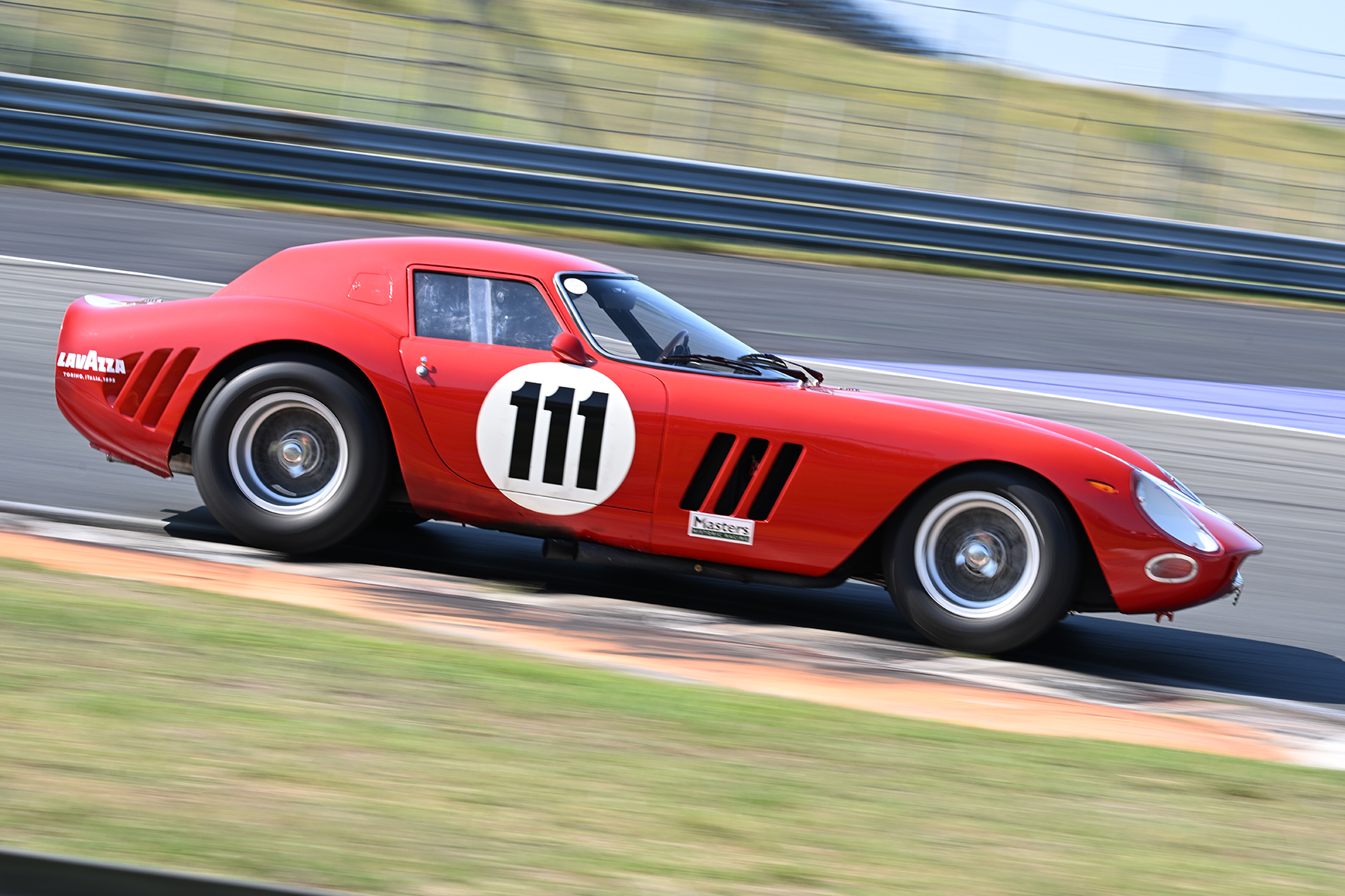 zandvoort historic GP 2025 samstag 00818