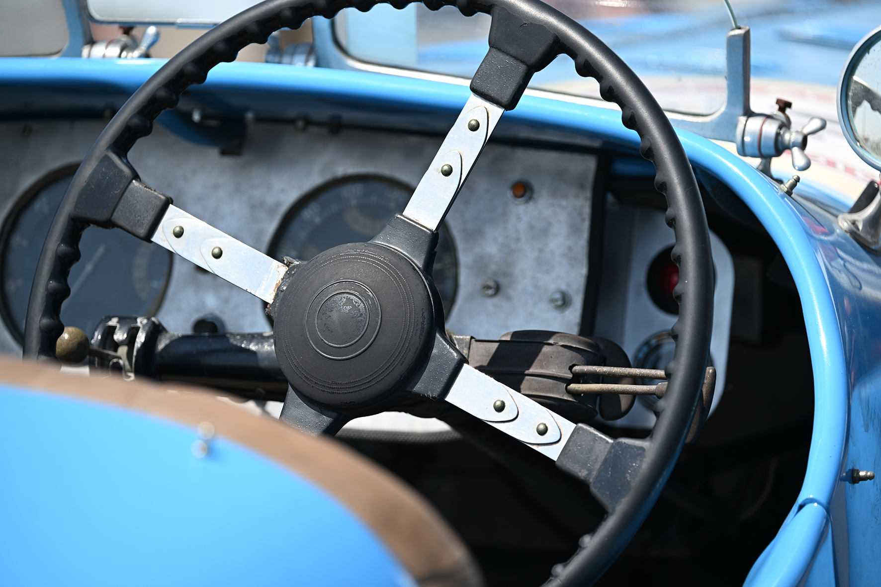 zandvoort historic GP 2025 samstag 07126
