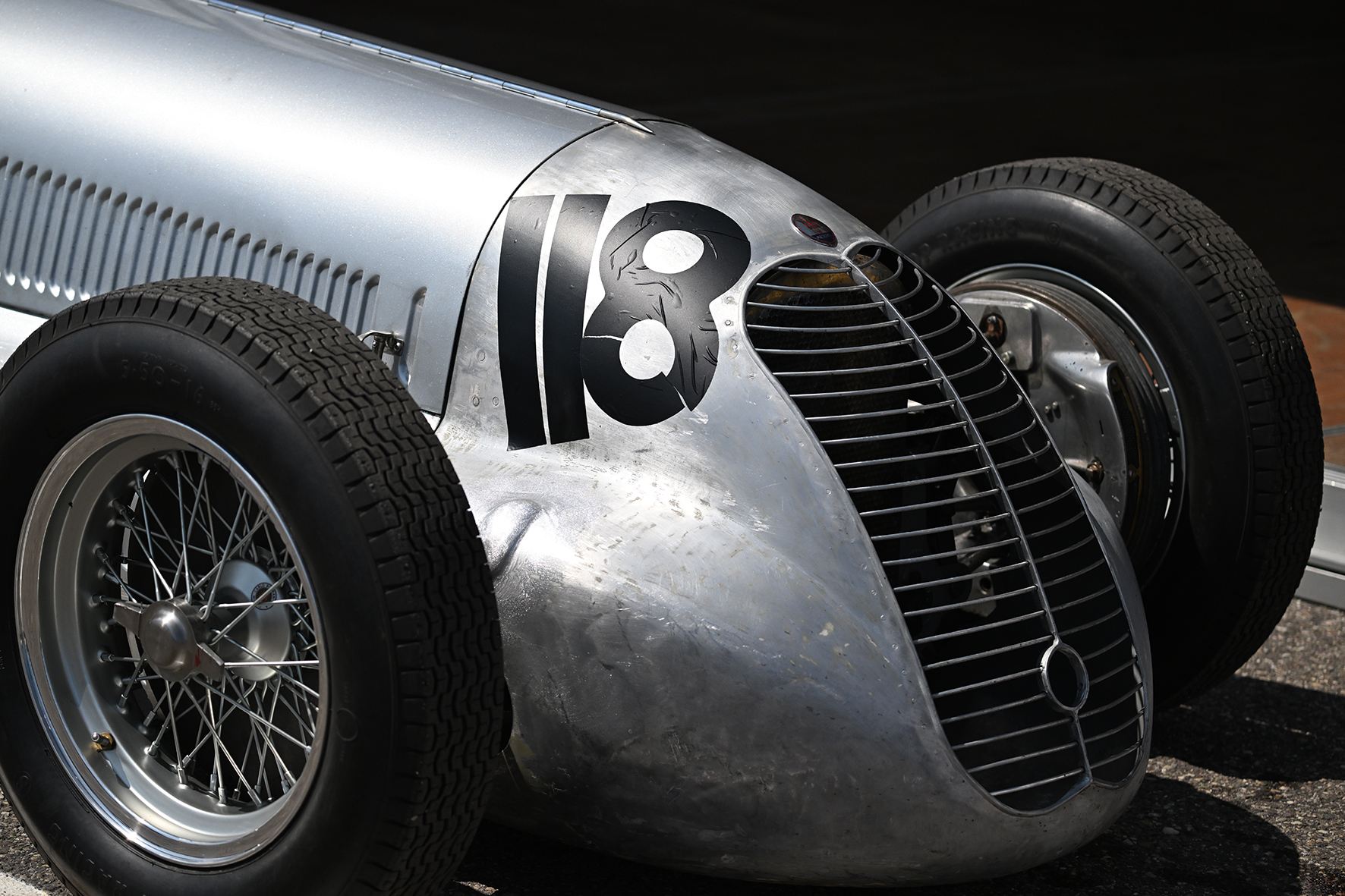 zandvoort historic GP 2025 samstag 07410