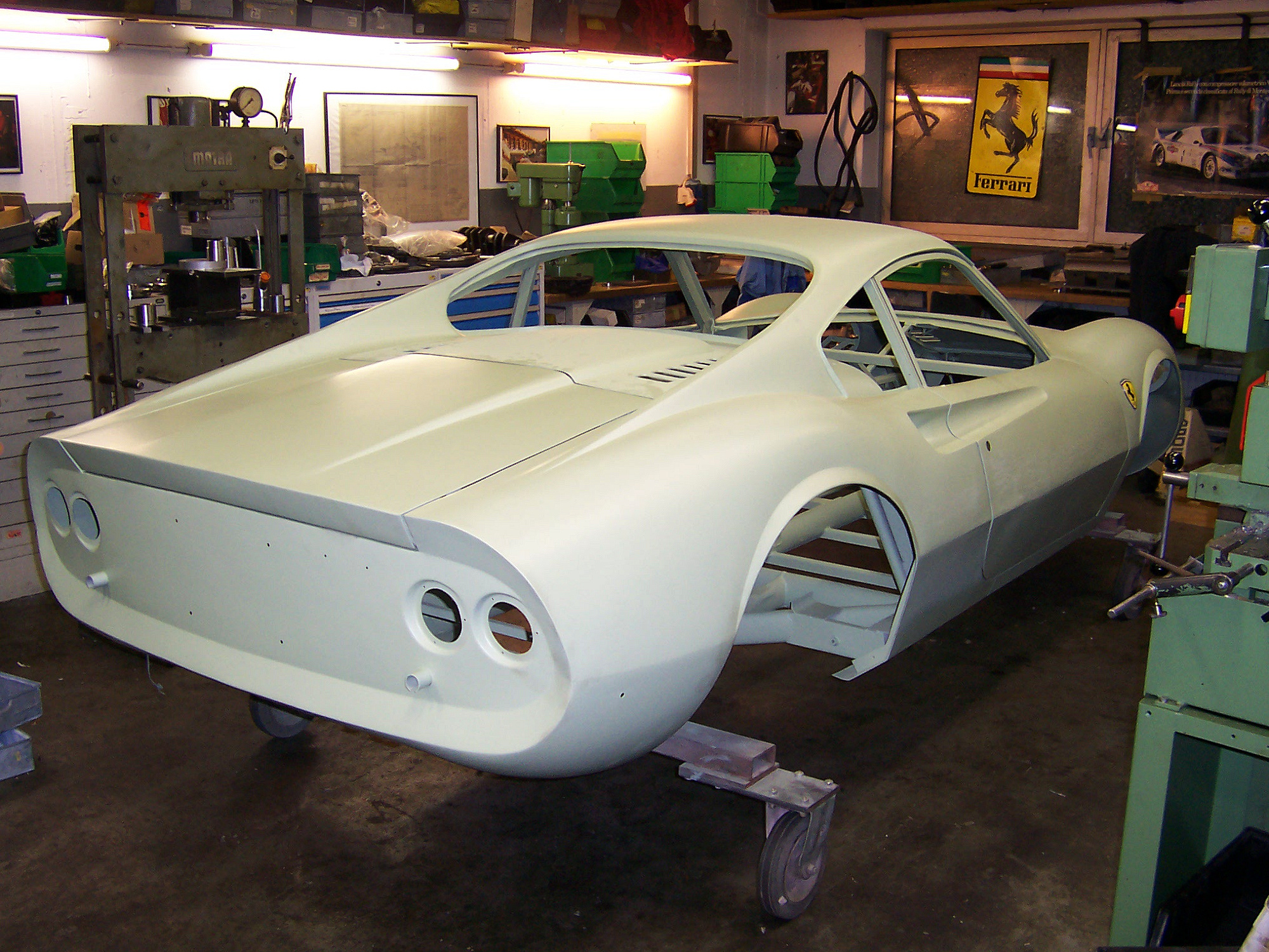 005 Ferrari 246 GT Dino.001