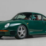 1988 Porsche 959SC