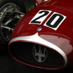 Rosso Italiano – A Colorful Story – Part Three Rosso Italiano - A Colorful Story - Part Three