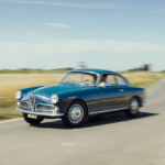 Early Consignments Of The Broad Arrow Zoute Concours Auction