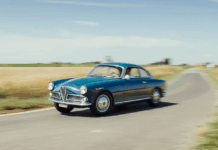 Early Consignments Of The Broad Arrow Zoute Concours Auction