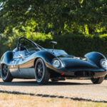 1962 Lola Mark I
