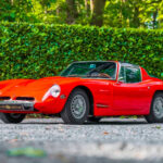 1968 Bizzarrini 1900 GT Europa