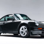 1987 Porsche 930 TAG Turbo “AP 85”