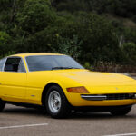 1973 Ferrari 365 GTB 4 Daytona