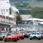 Goodwood Revival: One Month To Go ! Goodwood Revival : One Month To Go !
