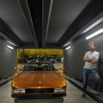 Britain’s Most Unconventional Car Dealer – The Duke of London Story