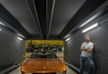 Britain’s Most Unconventional Car Dealer – The Duke of London Story