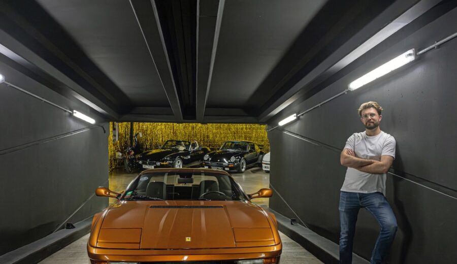 Britain’s Most Unconventional Car Dealer – The Duke of London Story