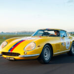1965 Ferrari 275 GTB Long Nose Alloy