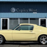 1968 Ford Mustang GT 2+2 by Revology