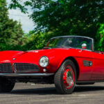 1957 BMW 507 Series I Roadster