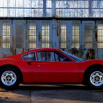 1972 Ferrari Dino 246 GT