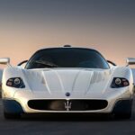 Second Highest Ever Auction Sales In Monterey Second Highest Ever Auction Sales In Monterey