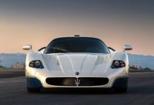 Second Highest Ever Auction Sales In Monterey Second Highest Ever Auction Sales In Monterey