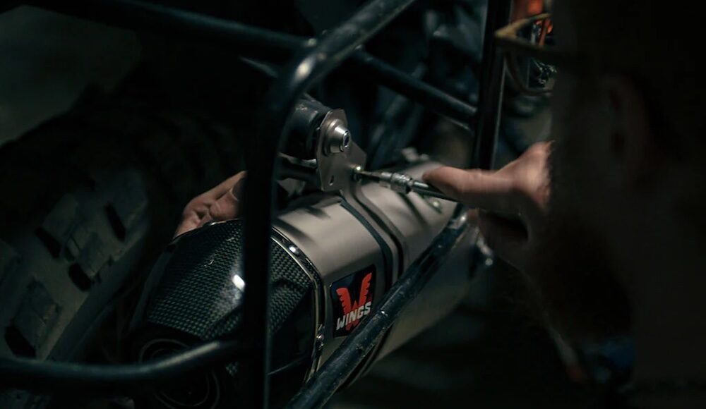 Profile: ZEN Motorcycles