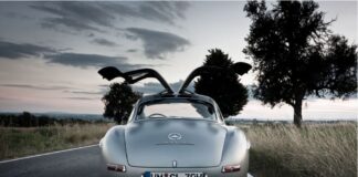 collectorscarworld DayBreak #1385