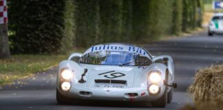 collectorscarworld DayBreak #1384