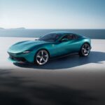 Beauty Redefined: The New Ferrari Amalfi Beauty Redefined: The New Ferrari Amalfi