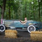 Classic Days Are Back…