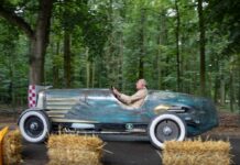 Classic Days Are Back…