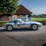 The Classic Days 2025 At Rittergut Birkhof The Classic Days 2025 At Rittergut Birkhof