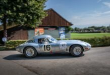 The Classic Days 2025 At Rittergut Birkhof The Classic Days 2025 At Rittergut Birkhof