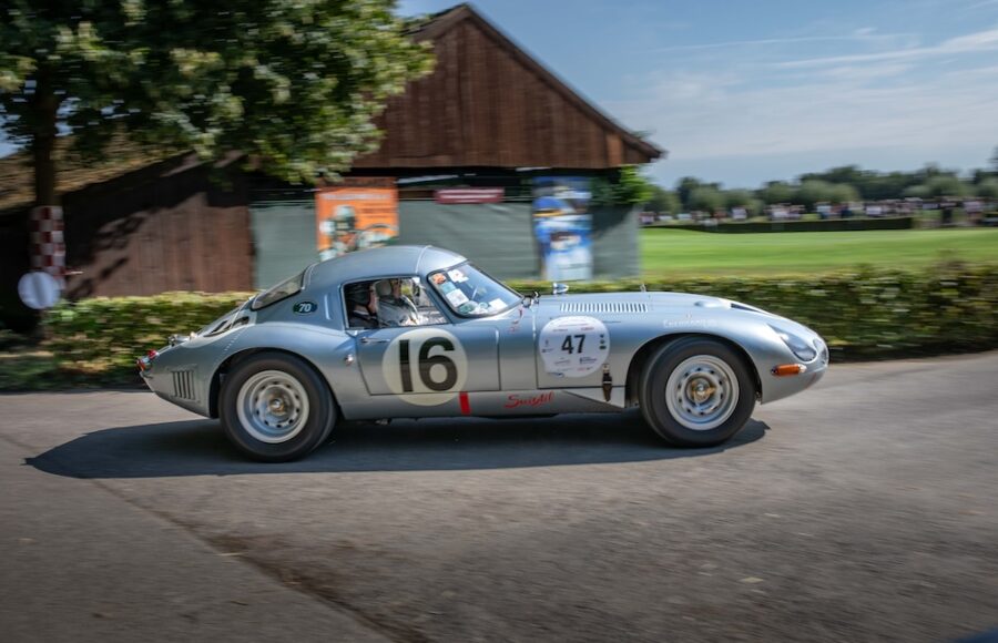 The Classic Days 2025 At Rittergut Birkhof