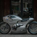 BMW R NINET 801 By Zillers Garage