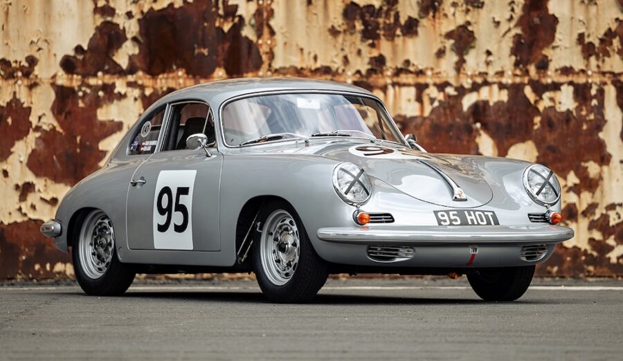 Broad Arrow Private Sales: Special Offerings & Recently Sold Cars