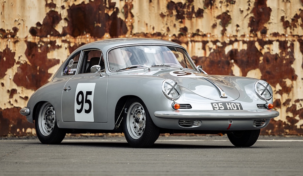 Broad Arrow Private Sales: Special Offerings & Recently Sold Cars