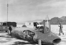 The Motorsport Scrapbook (37) The Motorsport Scrapbook (37)