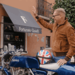 Matchless Summer Britishness – A Unique Proposal Of Style and Elegance